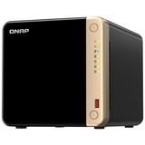 QNAP TS-464-8G, NAS Nero