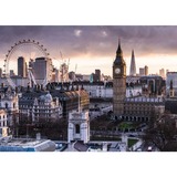 Ravensburger Puzzle Beautiful Skylines - London 