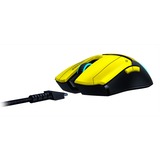 Razer Viper Ultimate mouse Ambidestro Bluetooth Ottico 20000 DPI, Mouse da gioco giallo/Nero, Ambidestro, Ottico, Bluetooth, 20000 DPI, Giallo