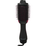 Revlon Salon One-Step RVDR5222 Nero/Rosa