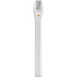 Rode Microphones INTERVIEWMICROW, Microfono bianco