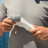 Rode Microphones Microfono per interviste bianco