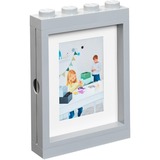 Room Copenhagen 41131730, Cornice grigio chiaro