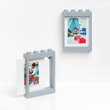 Room Copenhagen 41131730, Cornice grigio chiaro