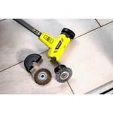 Ryobi RAC818, Pennello 