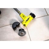 Ryobi RAC818, Pennello 