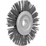 Ryobi Spazzola in nylon di ricambio RAC818, Pennello 