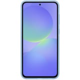 SAMSUNG Galaxy A36 5G Card Slot Case, Custodia per telefono blu, Cover, Samsung, Galaxy A36 5G, 17 cm (6.7"), Blu