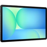 SAMSUNG Galaxy Tab S10 FE 5G Samsung Exynos LTE-TDD & LTE-FDD 128 GB 27,7 cm (10.9") 8 GB Wi-Fi 6 (802.11ax) Grigio, Tablet PC grigio, 27,7 cm (10.9"), 2304 x 1440 Pixel, 128 GB, 8 GB, 500 g, Grigio