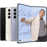 SAMSUNG Galaxy Z Fold5 crema