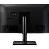 SAMSUNG LF27T450FZU LED display 68,6 cm (27") 1920 x 1080 Pixel Full HD Nero, Monitor LED Nero, 68,6 cm (27"), 1920 x 1080 Pixel, Full HD, LED, 5 ms, Nero
