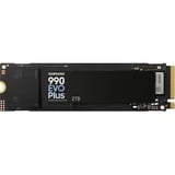 SAMSUNG MZ-V9S2T0BW, Disco a stato solido 