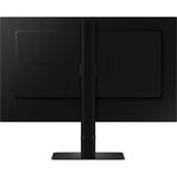 SAMSUNG S24D604UAU, Monitor LED Nero