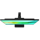 SAMSUNG S24D604UAU, Monitor LED Nero