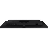 SAMSUNG S24D604UAU, Monitor LED Nero