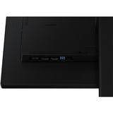 SAMSUNG S24D604UAU, Monitor LED Nero