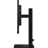 SAMSUNG S24D604UAU, Monitor LED Nero