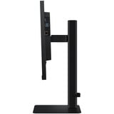 SAMSUNG S24D604UAU, Monitor LED Nero
