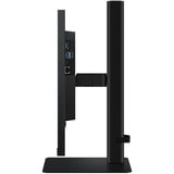 SAMSUNG S24D604UAU, Monitor LED Nero