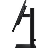 SAMSUNG S24D604UAU, Monitor LED Nero