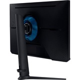 SAMSUNG S27DG300EU, Monitor di gioco Nero