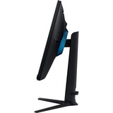 SAMSUNG S27DG300EU, Monitor di gioco Nero