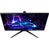 SAMSUNG S27DG300EU, Monitor di gioco Nero