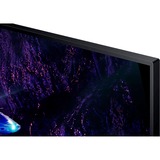 SAMSUNG S27DG300EU, Monitor di gioco Nero