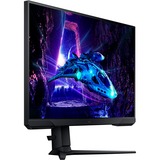 SAMSUNG S27DG300EU, Monitor di gioco Nero