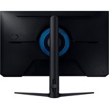 SAMSUNG S27DG300EU, Monitor di gioco Nero