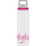 SIGG 8950.90 trasparente/Bacca