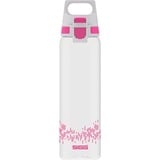 SIGG 8950.90, Bottiglia di acqua trasparente/Bacca