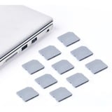 SMARTKEEPER ESSENTIAL Blocco porta SD (SD04), Serratura da infilare 