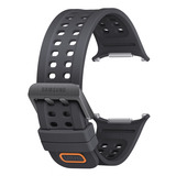 Samsung ET-SNL71MBEGEU, Cinturino orologio Nero
