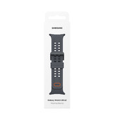 Samsung ET-SNL71MBEGEU, Cinturino orologio Nero