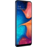 Samsung Galaxy A20e SM-A202F 14,7 cm (5.8") 4G 3 GB 32 GB 3000 mAh Blu, Handy blu, 14,7 cm (5.8"), 720 x 1560 Pixel, 3 GB, 32 GB, 13 MP, Blu