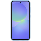 Samsung Galaxy A36 5G Card Slot Case, Custodia per telefono blu, Cover, Samsung, Galaxy A36 5G, 17 cm (6.7"), Blu