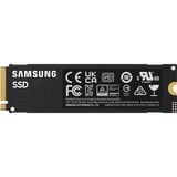 Samsung MZ-V9S2T0 2 TB M.2 PCI Express 4.0 NVMe V-NAND TLC, Disco a stato solido 2 TB, M.2, 7150 MB/s