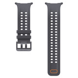 Samsung Marine Band, Cinturino orologio Nero