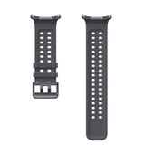 Samsung Marine Band, Cinturino orologio Nero