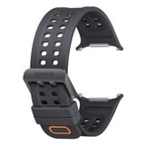 Samsung Marine Band, Cinturino orologio Nero