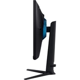 Samsung Monitor Gaming Odyssey G3 - G30D da 27'' Full HD, Monitor di gioco Nero, 68,6 cm (27"), 1920 x 1080 Pixel, Full HD, LCD, 1 ms, Nero