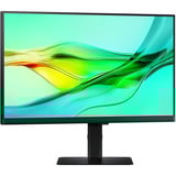Samsung S24D604UAU Monitor PC 61 cm (24") 2560 x 1440 Pixel Quad HD LED Nero, Monitor LED Nero, 61 cm (24"), 2560 x 1440 Pixel, Quad HD, LED, 5 ms, Nero