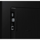 Samsung S24D604UAU Monitor PC 61 cm (24") 2560 x 1440 Pixel Quad HD LED Nero, Monitor LED Nero, 61 cm (24"), 2560 x 1440 Pixel, Quad HD, LED, 5 ms, Nero