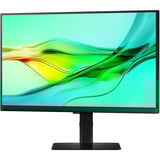 Samsung S24D604UAU Monitor PC 61 cm (24") 2560 x 1440 Pixel Quad HD LED Nero, Monitor LED Nero, 61 cm (24"), 2560 x 1440 Pixel, Quad HD, LED, 5 ms, Nero