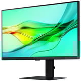 Samsung S24D604UAU Monitor PC 61 cm (24") 2560 x 1440 Pixel Quad HD LED Nero, Monitor LED Nero, 61 cm (24"), 2560 x 1440 Pixel, Quad HD, LED, 5 ms, Nero