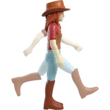 Schleich 42775, Gioco figura 