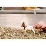 Schleich Farm World Capra di Burenzio, Gioco figura 