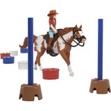 Schleich HORSE CLUB 42775 action figure giocattolo, Gioco figura 5 anno/i, Horses, Plastica