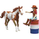 Schleich HORSE CLUB 42775 action figure giocattolo, Gioco figura 5 anno/i, Horses, Plastica